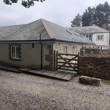 Ardevora Mill Villa Truro Exterior foto